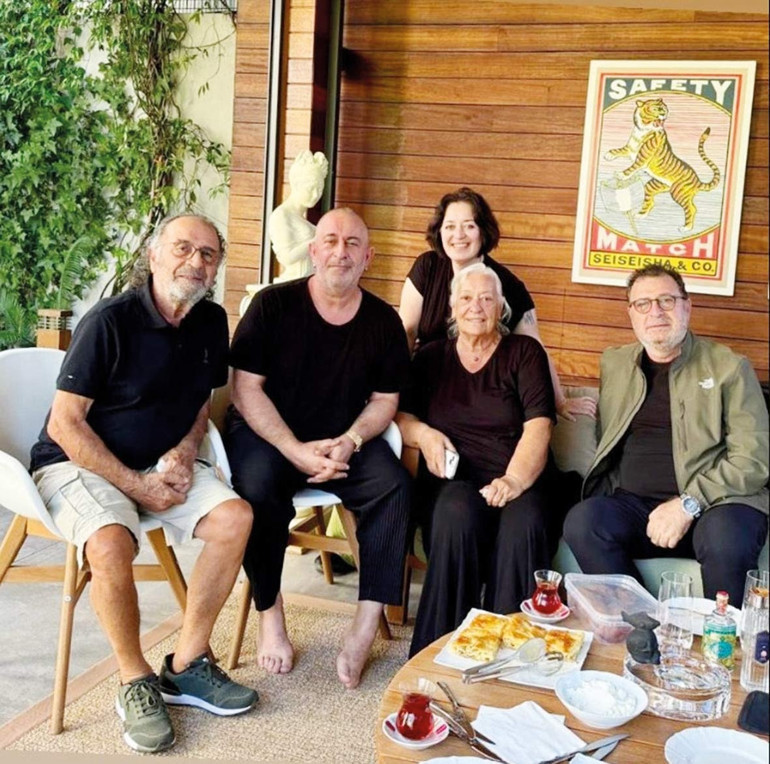 Gökçek / Yavaş senaryosunun temel nedeni