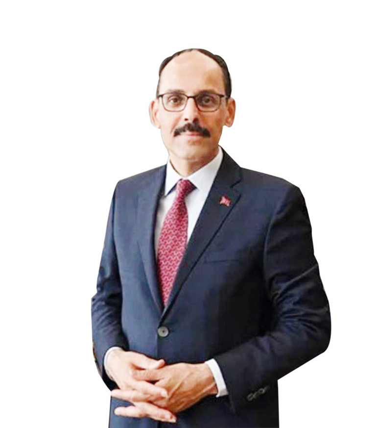 Gökçek / Yavaş senaryosunun temel nedeni