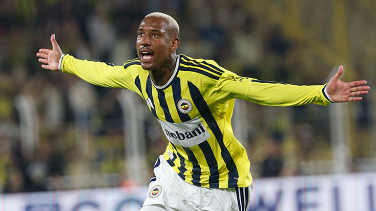 Talisca, Al-Jaziraye imza atmaya gidiyor