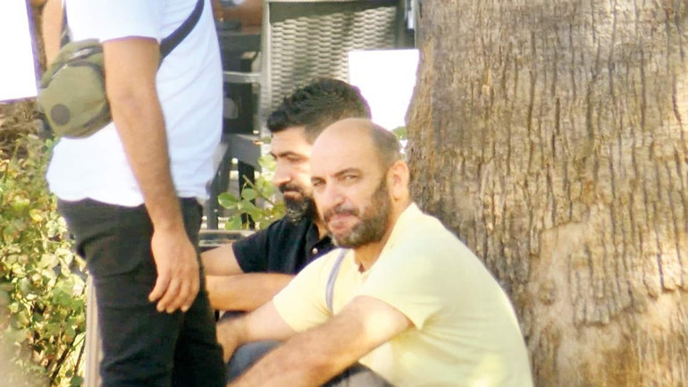 Silivri’de çarpışan 2 dev gemiden biri dakikalar içinde battı
