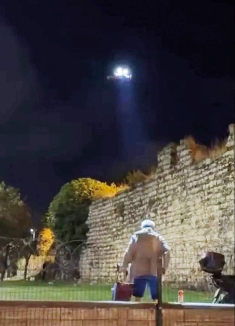 Gökçek / Yavaş senaryosunun temel nedeni
