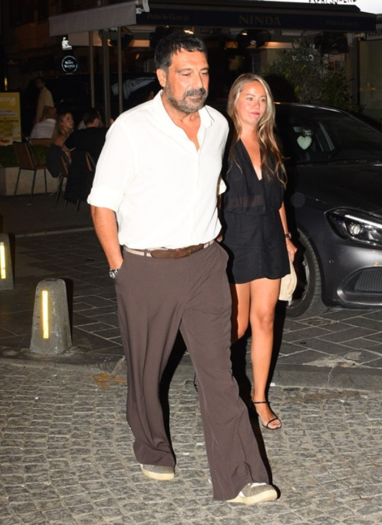 Bülent İnal: Kilo sorunu sona erdi