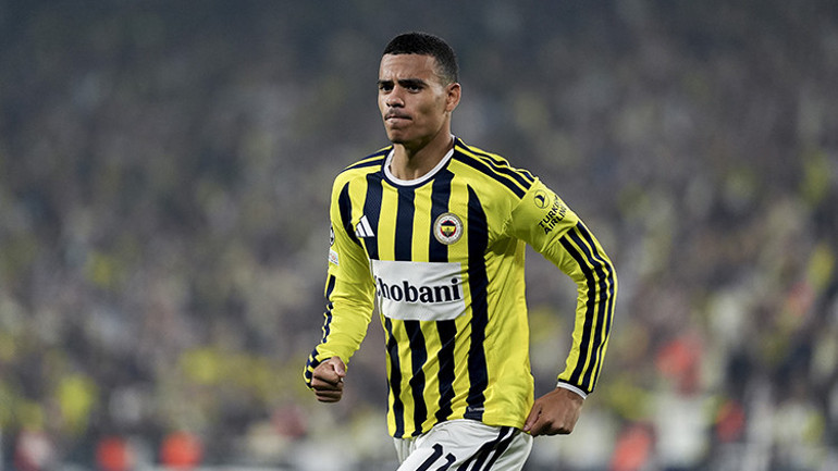 Fenerbahçede İsmail Kartal derbi için planını belirledi