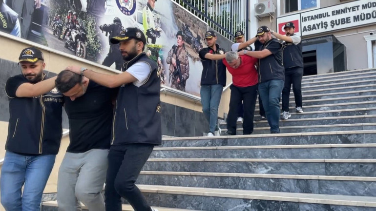 Sakın kanmayın Dolandırıcılar şimdi de vatandaşları bu yalanla dolandırıyor