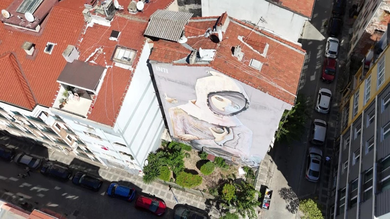Ünlü seyahat yayını İstanbulun en havalı mahallesini seçti