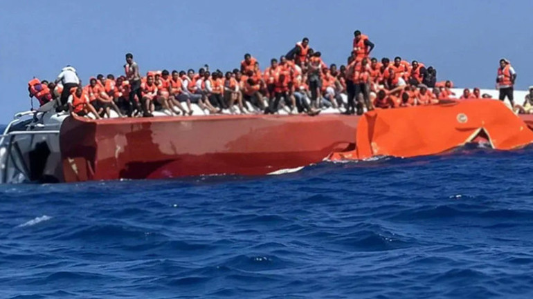 Girnedeki faciada yeni detaylar ortaya çıktı İkinci kaptan yola çıkmayalım demiş... 9 zanlıya 8 gün ek tutukluluk kararı verildi
