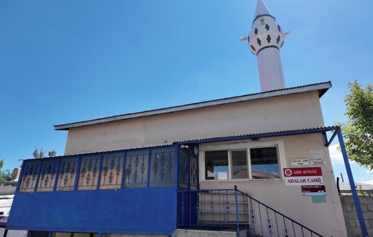 Vicdansız adam gözaltına alındı