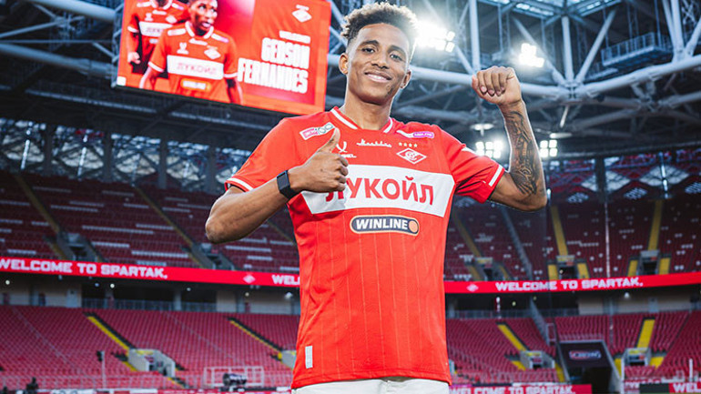 Sürpriz iddia Galatasaray, Gedson Fernandes için görüştü