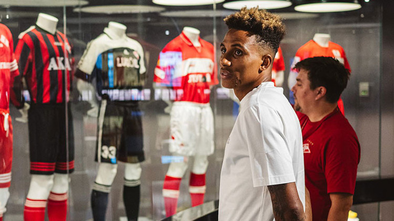 Sürpriz iddia Galatasaray, Gedson Fernandes için görüştü