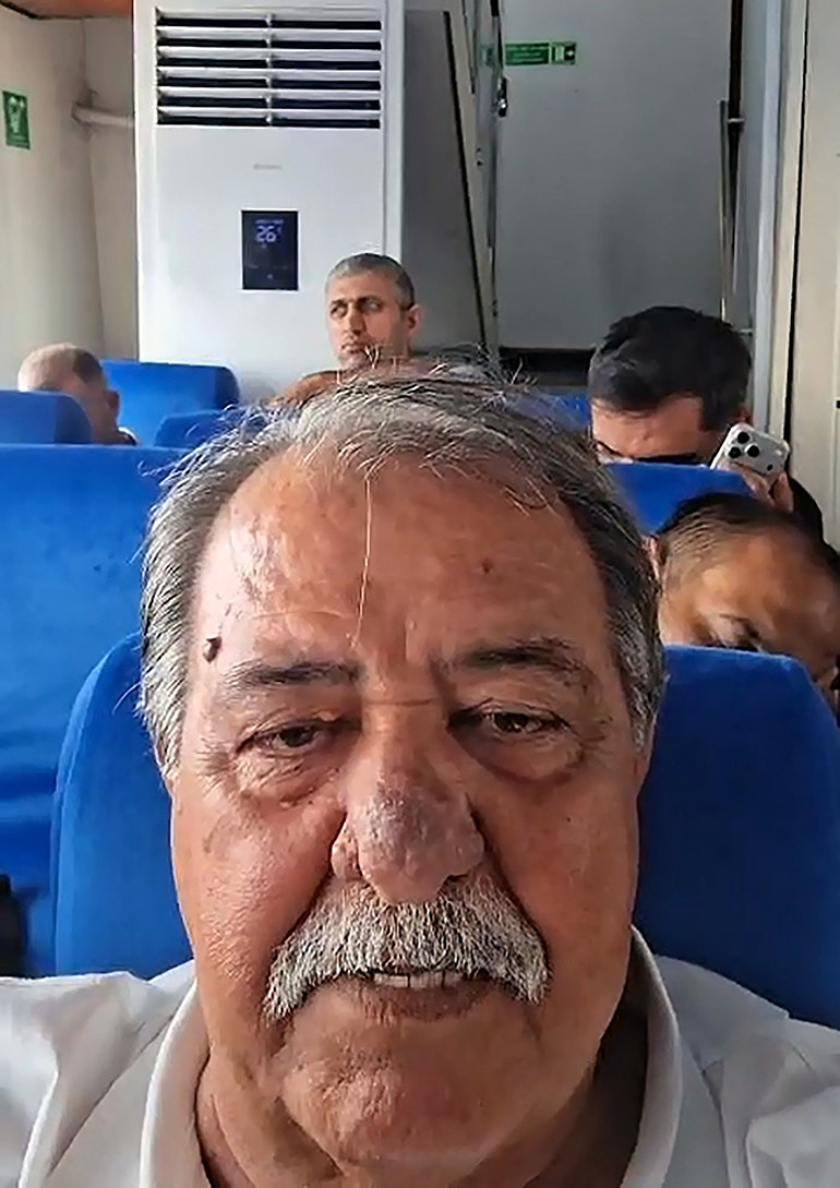 Çalıştırılmaması gerekiyor