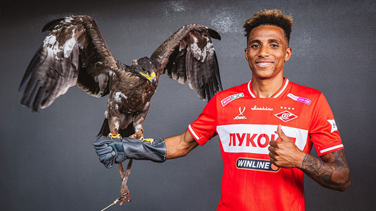 Sürpriz iddia Galatasaray, Gedson Fernandes için görüştü