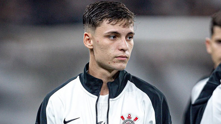Beşiktaştan sürpriz orta saha hamlesi Teklif belli oldu