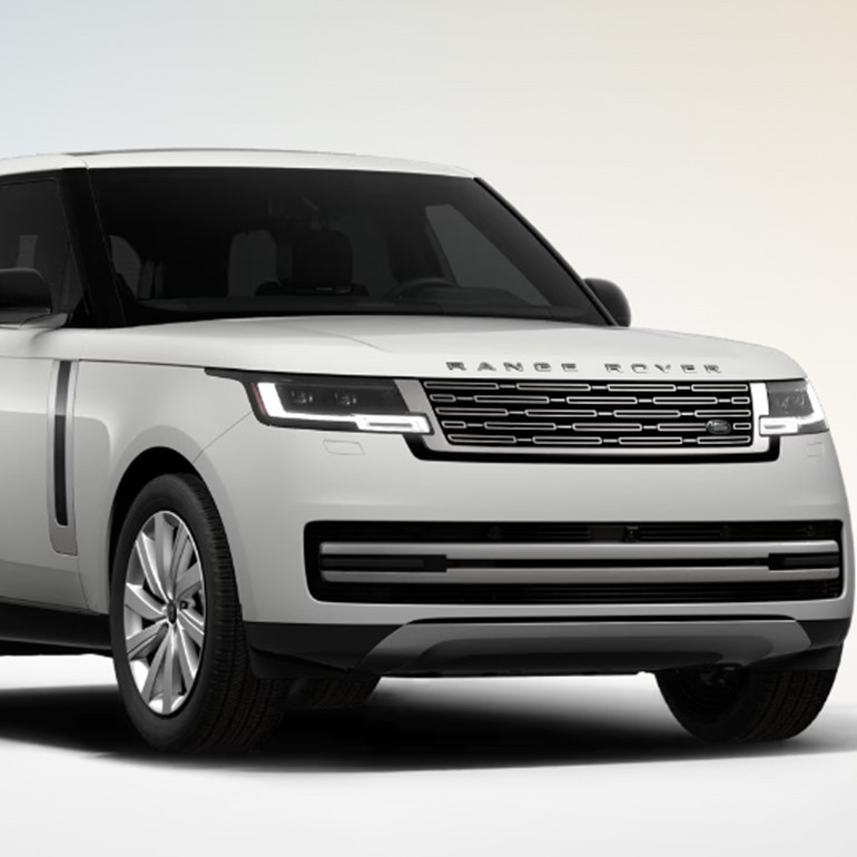 Range Rover’dan Elektrikli Devrim