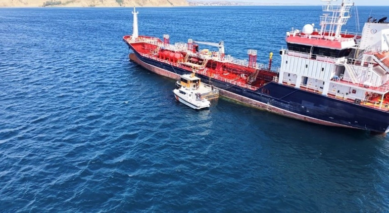 Gözcü olsaydı batmayabilirdi