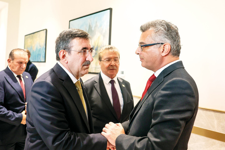 Girne ve Silivri kayıplarını arıyor... İki limanda acı bekleyiş