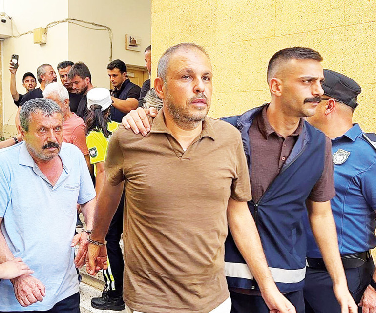 Girne ve Silivri kayıplarını arıyor... İki limanda acı bekleyiş