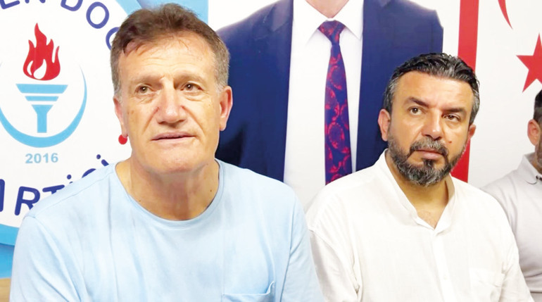 Girne ve Silivri kayıplarını arıyor... İki limanda acı bekleyiş