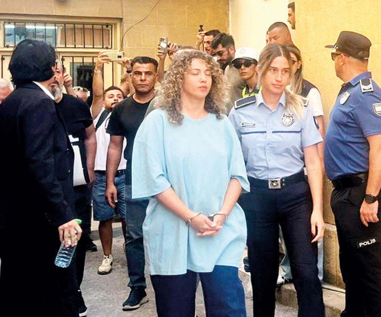 Girne ve Silivri kayıplarını arıyor... İki limanda acı bekleyiş