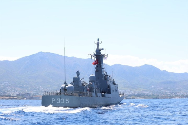 Girnedeki faciada can kaybı 12ye yükseldi