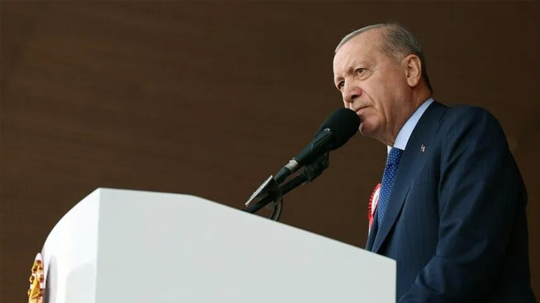 Ankara bizimle iyi geçinmeli