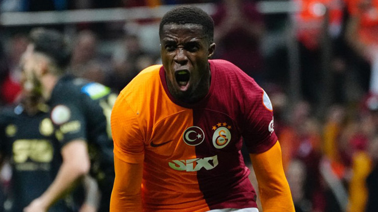 Wilfried Zaha, Avrupa futboluna geri dönüyor