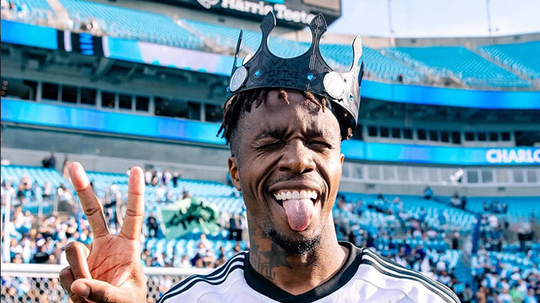 Wilfried Zaha, Avrupa futboluna geri dönüyor