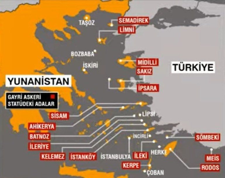 Ankara bizimle iyi geçinmeli