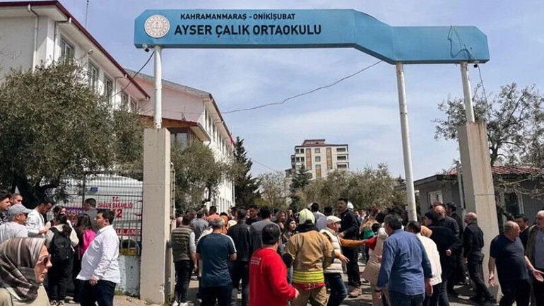 Oğlum hakkında hırsızlık suçundan davacı ve şikayetçiyim
