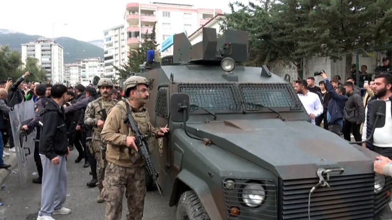 Oğlum hakkında hırsızlık suçundan davacı ve şikayetçiyim