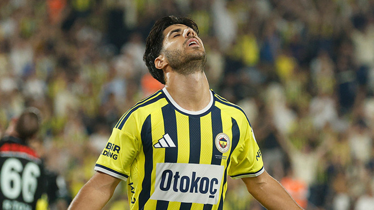 İsmail Kartaldan derbi öncesi sürpriz karar Fenerbahçenin Beşiktaş kadrosu netleşiyor