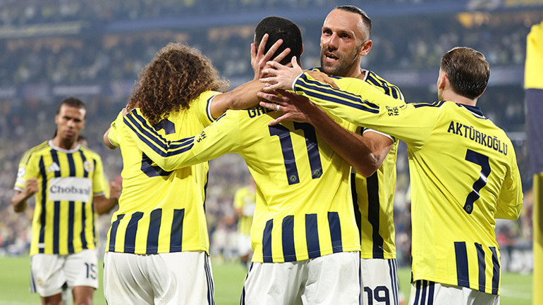 İsmail Kartaldan derbi öncesi sürpriz karar Fenerbahçenin Beşiktaş kadrosu netleşiyor