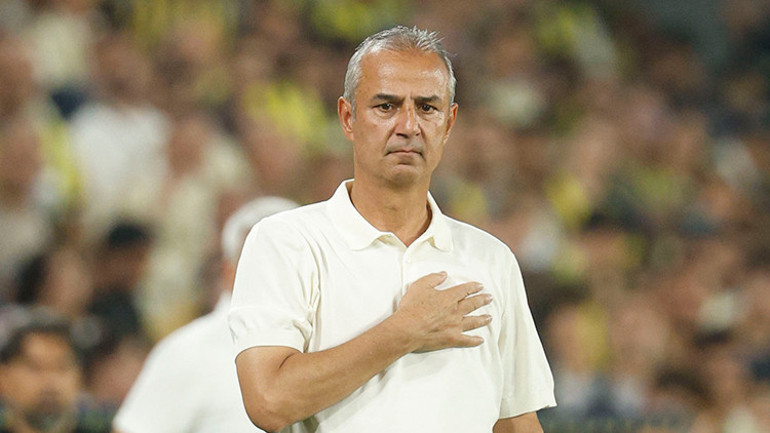 İsmail Kartaldan derbi öncesi sürpriz karar Fenerbahçenin Beşiktaş kadrosu netleşiyor