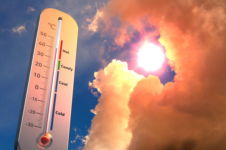 El Nino güçleniyor, gözler Türkiye’de: Sonbahar için kritik uyarı Bu hafta hava nasıl olacak