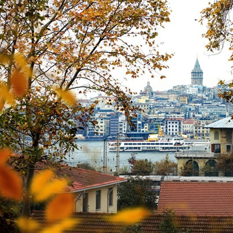 El Nino güçleniyor, gözler Türkiye’de: Sonbahar için kritik uyarı Bu hafta hava nasıl olacak