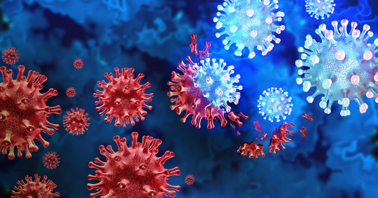 ‘Üç virüs’ uyarısı Bu belirtilere dikkat... ‘Sonbaharda ayrı bir yükseliş gösterebilir’