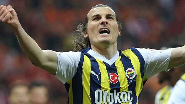 Çağlar Söyüncü, Fenerbahçeden ayrıldı İşte yeni adresi