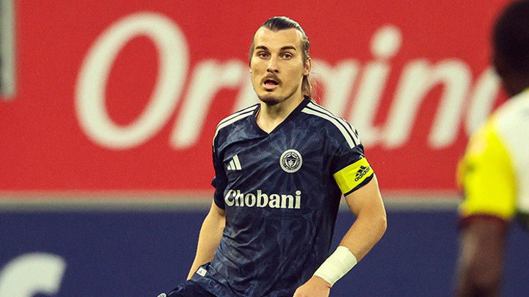 Çağlar Söyüncü, Fenerbahçeden ayrıldı İşte yeni adresi