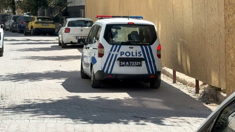 Her şey 20 dakika içinde olmuş
