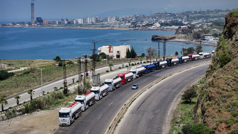 Türkiye kilit rol oynayacak Orta Doğuda kurulacak ağ için çalışmalar başladı