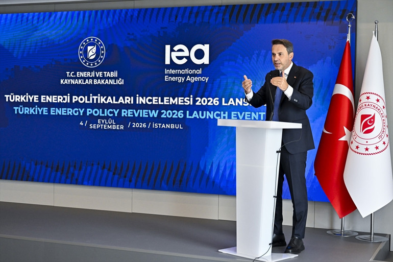 Türkiye’nin 2040 enerji vizyonu için yeni plan: Merkezde elektrikleşme var