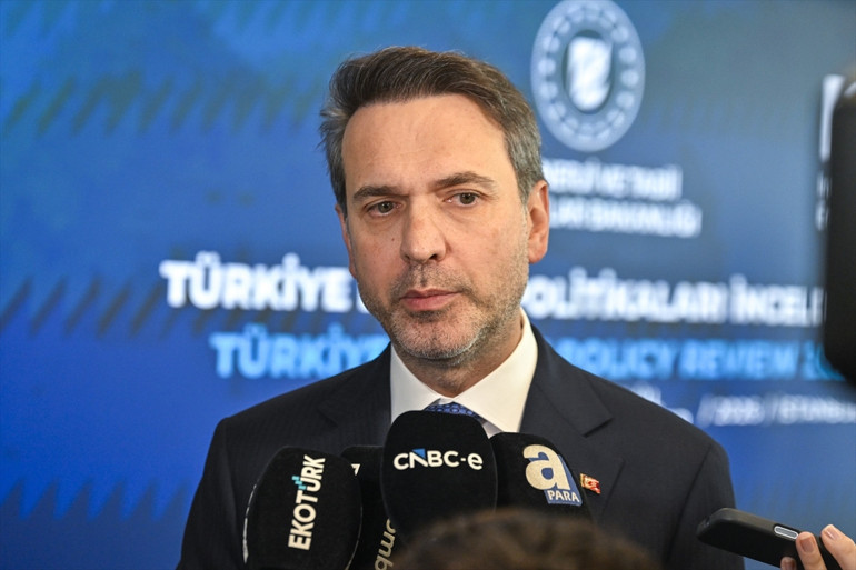 Türkiye’nin 2040 enerji vizyonu için yeni plan: Merkezde elektrikleşme var