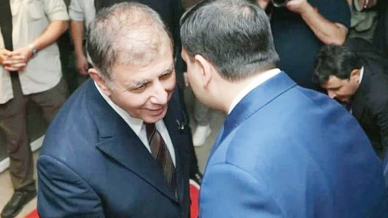 Vay Berhan Şimşek vay