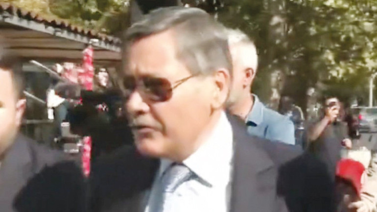 Vay Berhan Şimşek vay