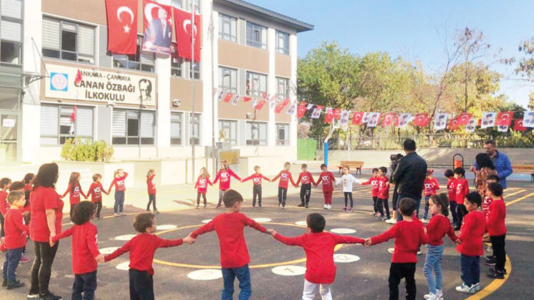 MEB’den yeni proje… Eve kapanan çocuklara ‘oyun’ planı