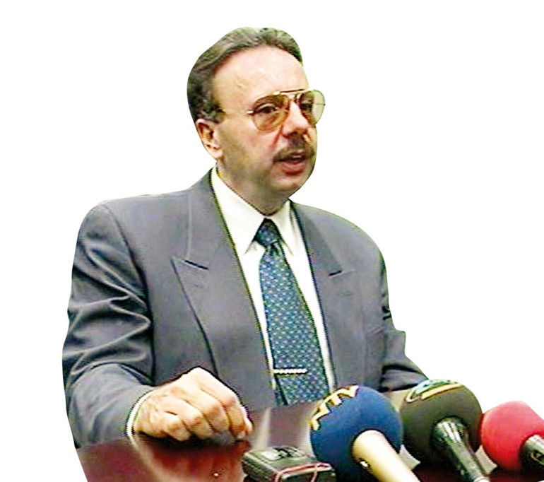  Kaçak, zanlı ve yasaklı