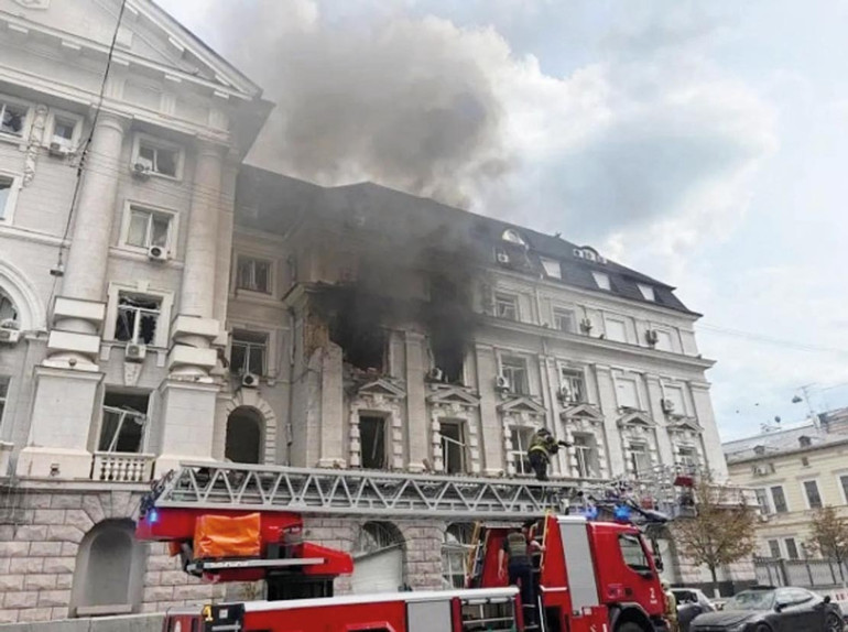 Ukrayna’da barış için ABD’den yeni deneme… Önce Moskova sonra Kiev’e gidecekler