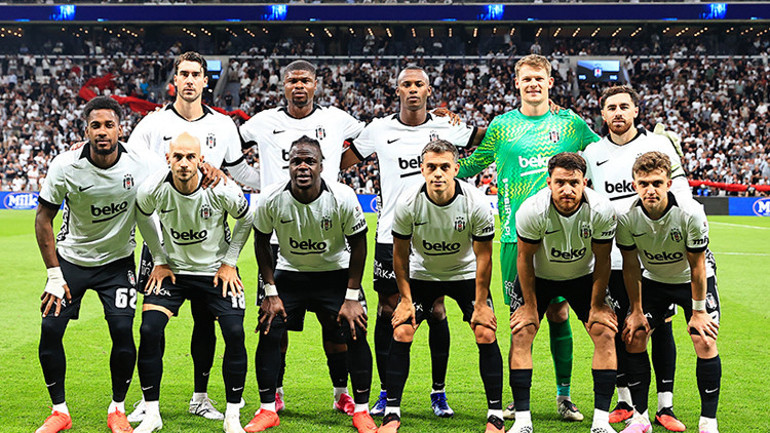 Fenerbahçe deplasmanına kazanmak için gidiyoruz