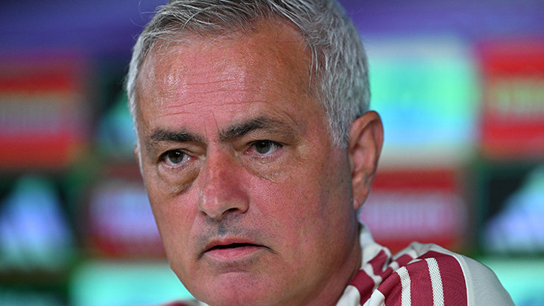 Mourinhodan Arda Güler açıklaması Onu oyundan çıkarmak çok zordu