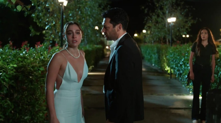 Serhat ile Zeynep diye bir şey kalmadı