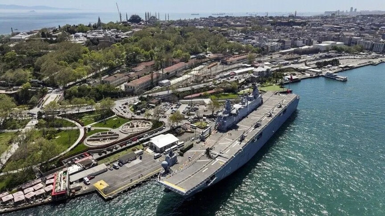 Türkiyenin yükselişi gözler önünde... Dört ülkeden biri